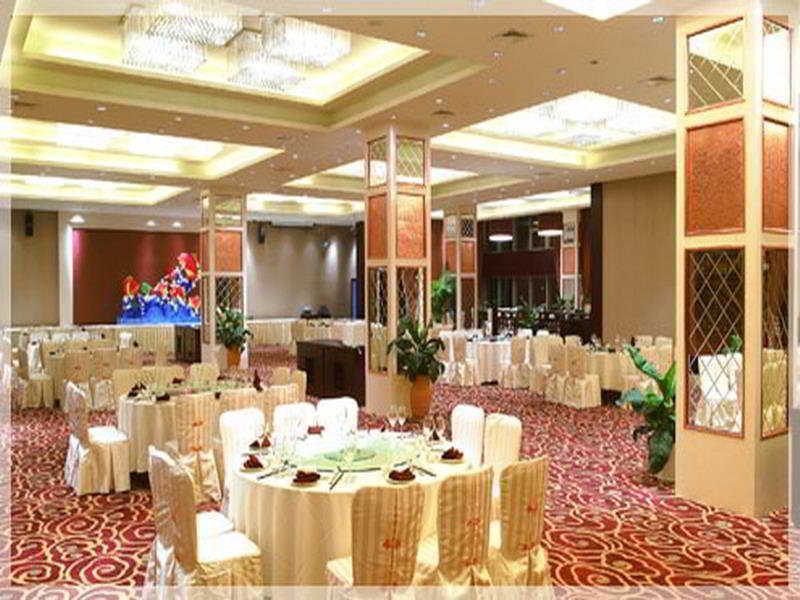 Hangzhou Tianyuan Tower Hotel Dış mekan fotoğraf