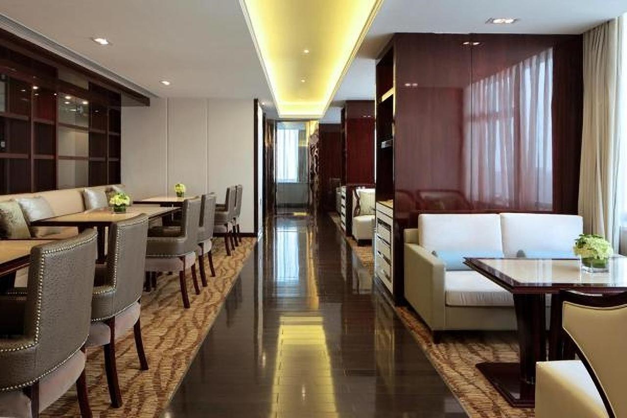 Hangzhou Tianyuan Tower Hotel Dış mekan fotoğraf